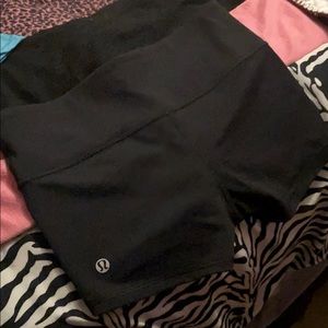Lulu Lemon Spandex